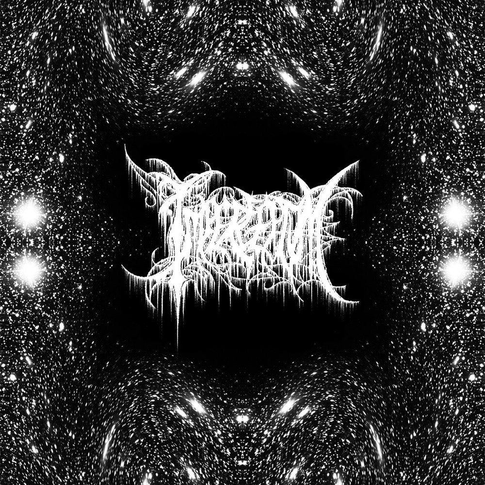 Imperceptum - Aeons of Saturnine Desolation (2017) Cover