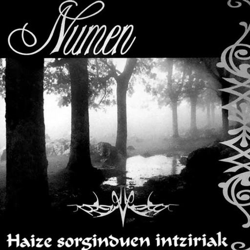 Haize Sorginduen Intziriak