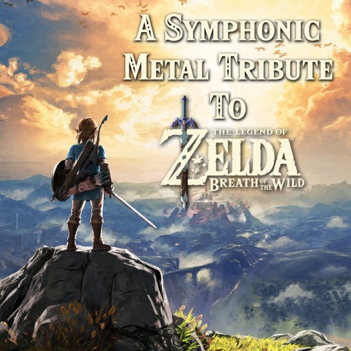 A Symphonic Metal Tribute to Breath of the Wild