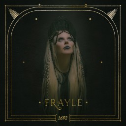 Review by Sonny for Frayle - 1692 (2020)