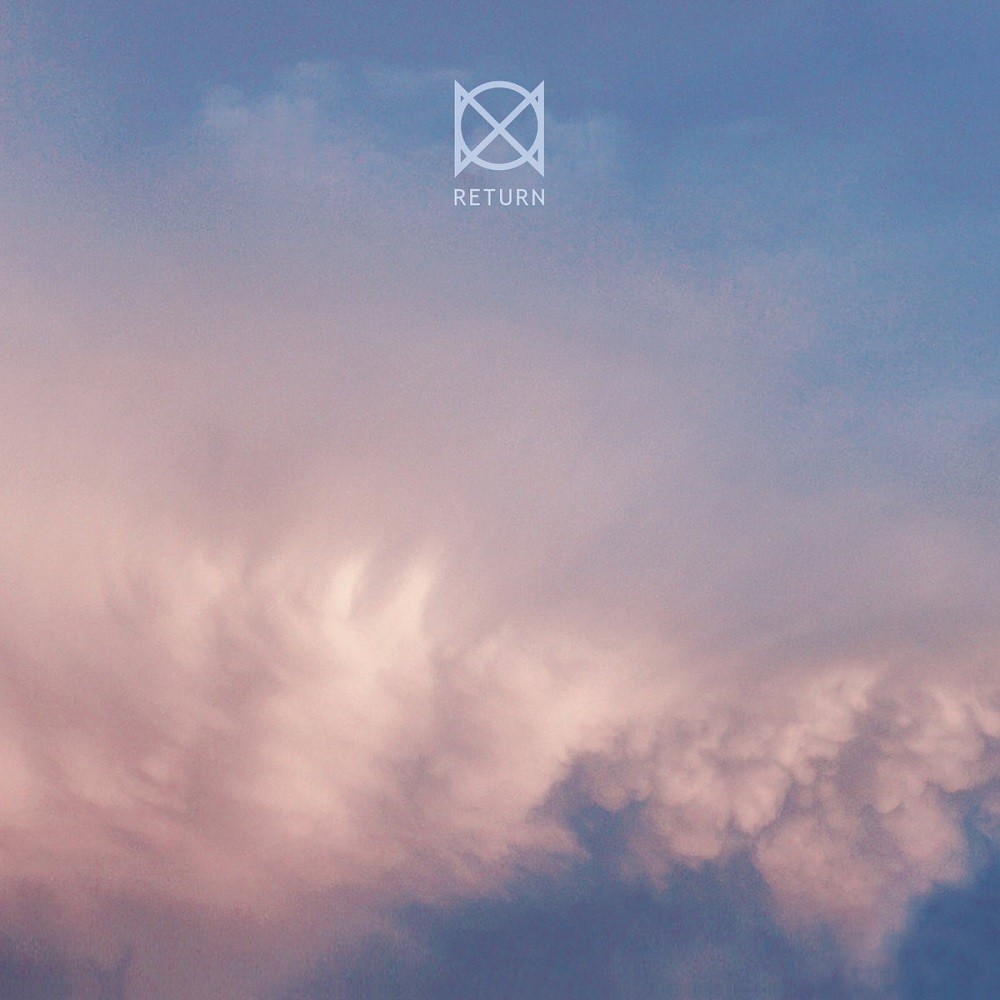 Ixion - Return (2017) Cover