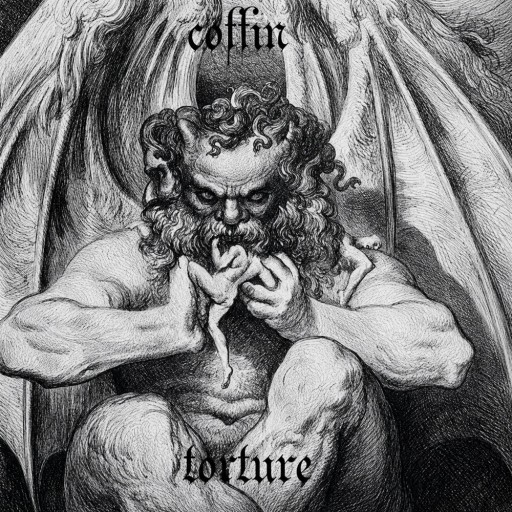 Coffin Torture