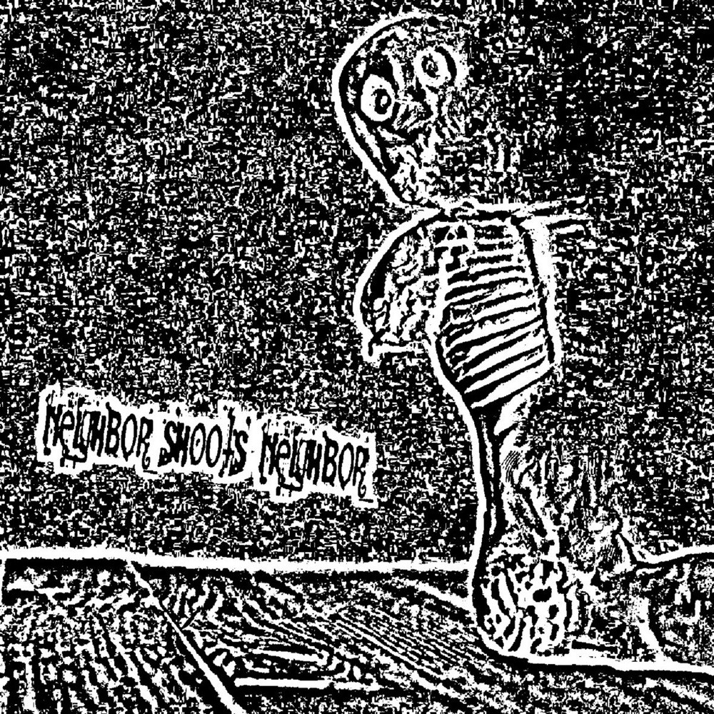 Neighbor Shoots Neighbor - Neighbor Shoots Neighbor (2026) Cover