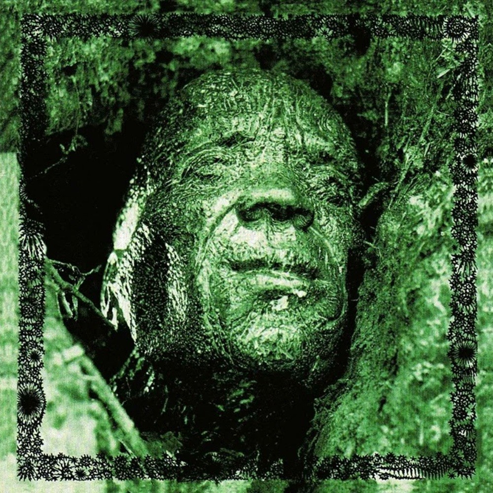 Nada - Celmètra (1994) Cover