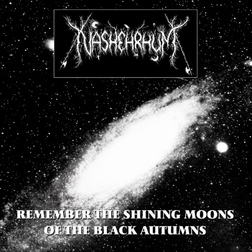 Remember the Shining Moons of the Black Autumns