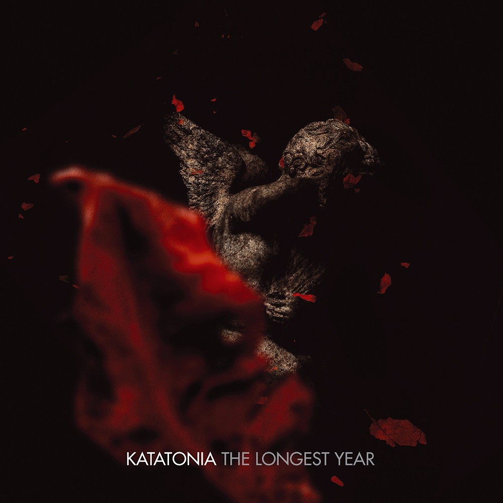 Katatonia - The Longest Year (2010) Cover