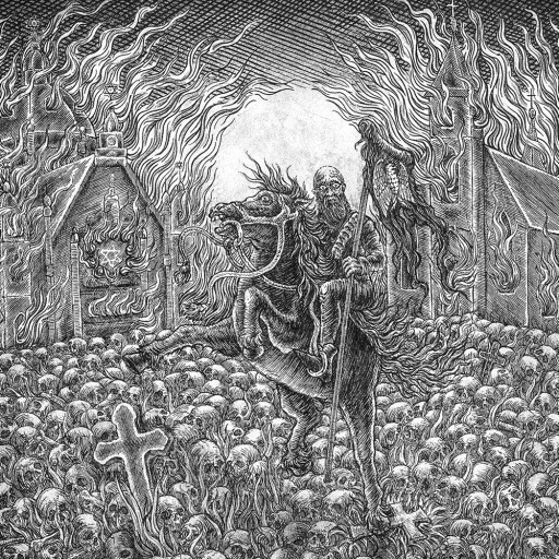 Desecrating the Sign of Christ