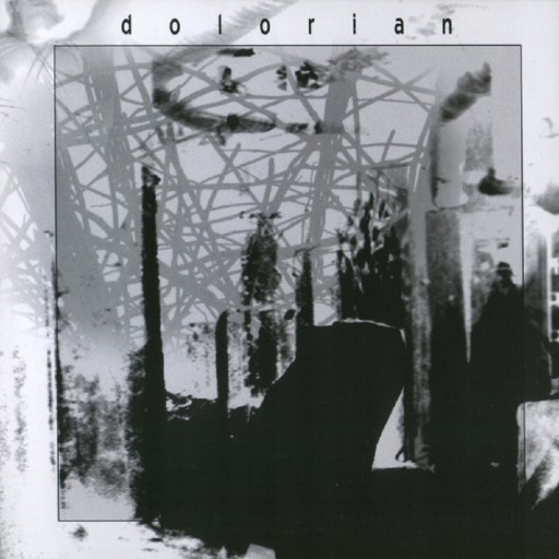 Dolorian - Dolorian 2001
