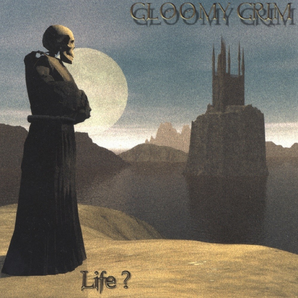 Gloomy Grim - Life? (2000) Cover