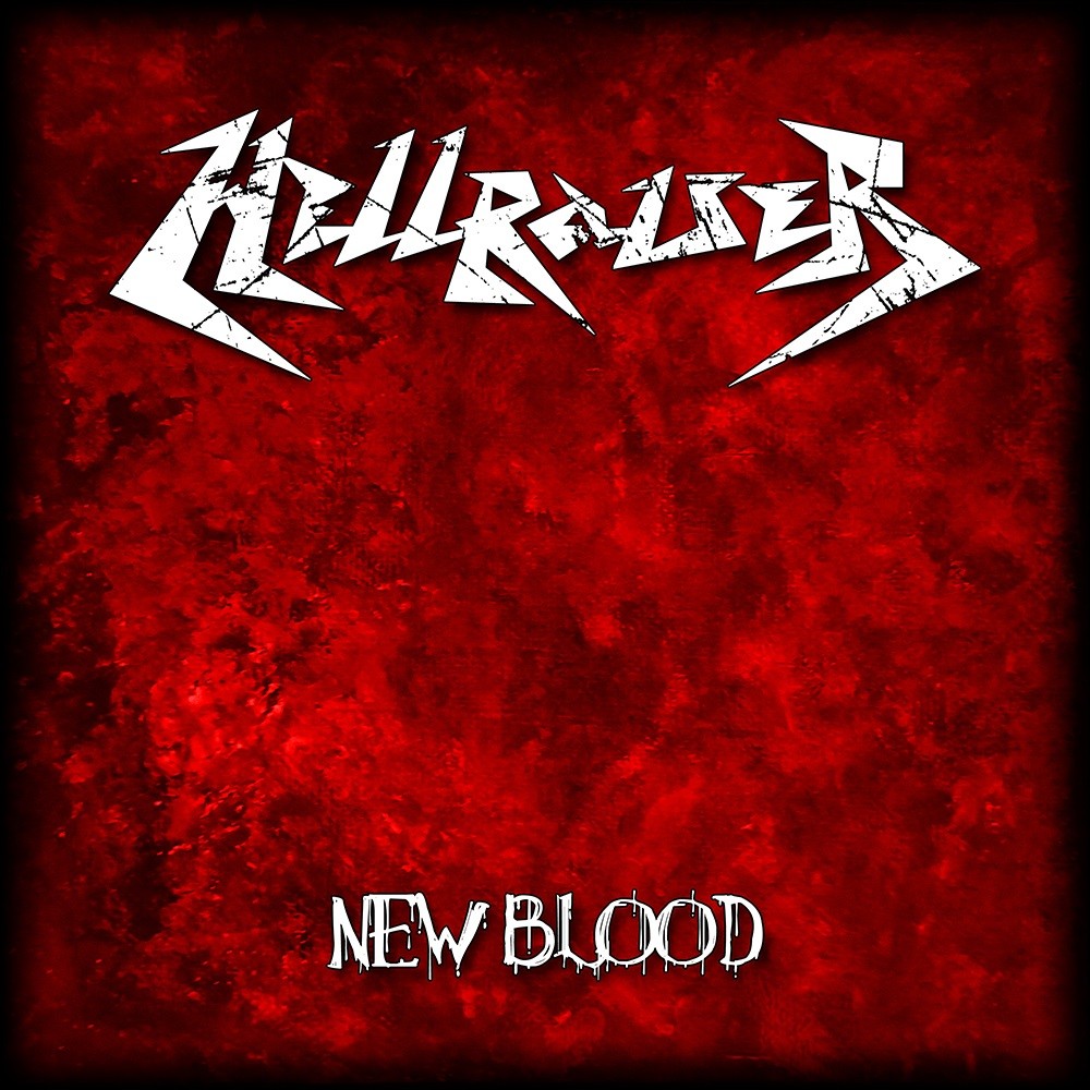 Hellraiser - New Blood (2022) Cover