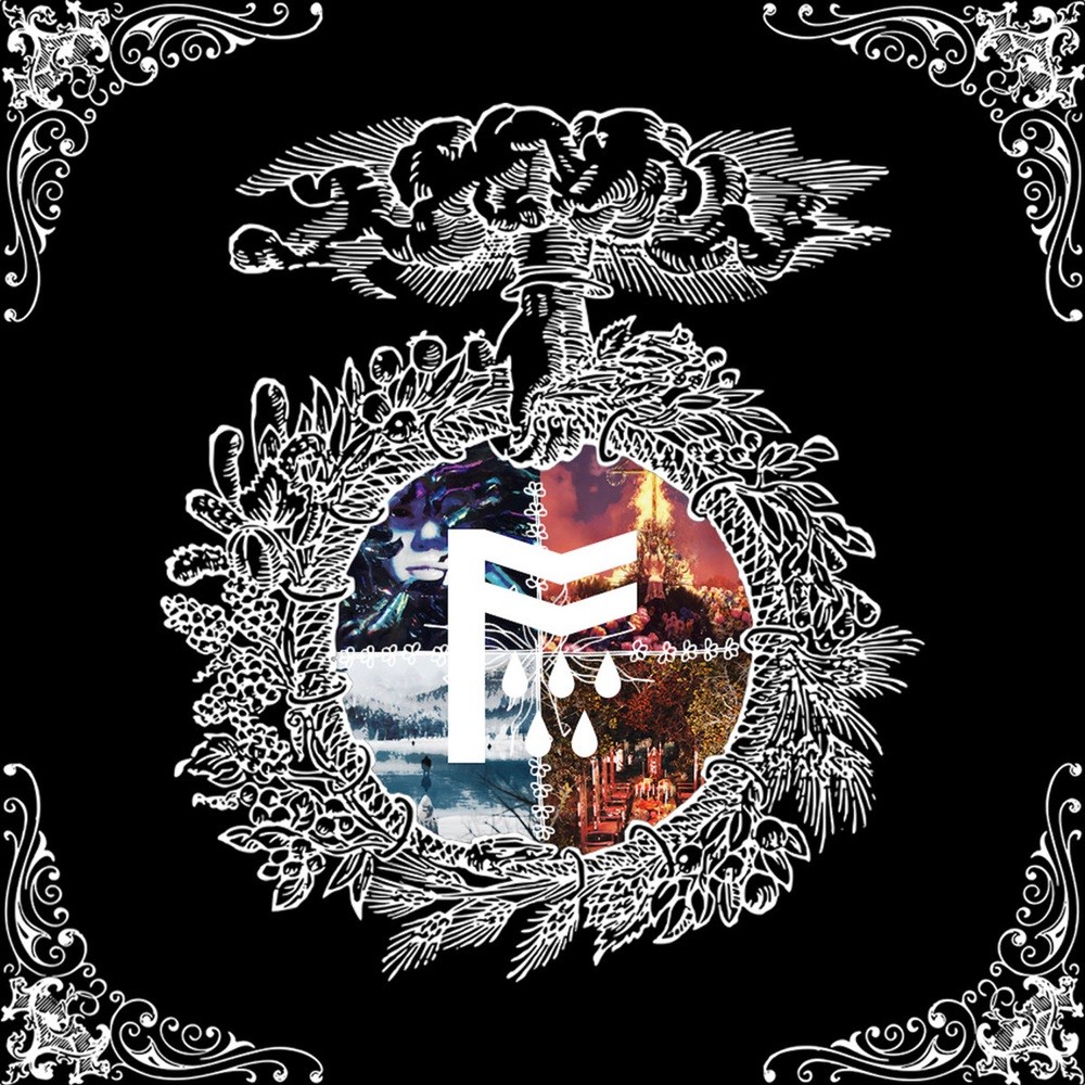 Forlorn (GBR) - Sæl (2023) Cover