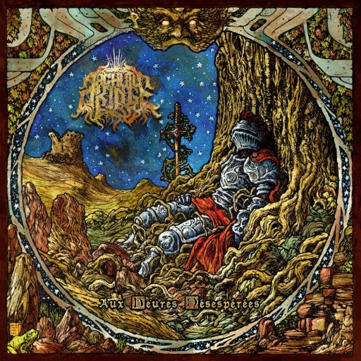 Aux Heures Désespérées