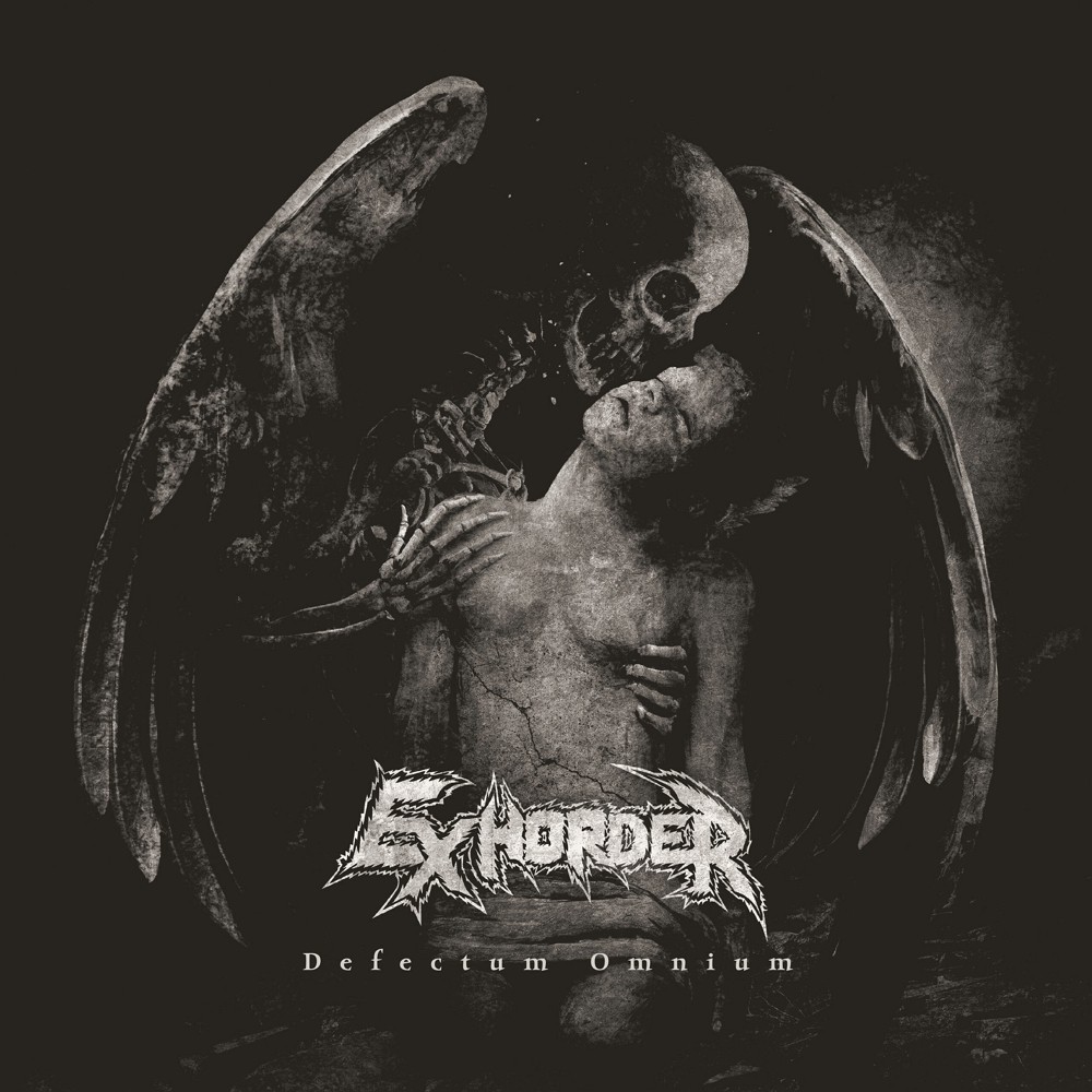 Exhorder - Defectum Omnium (2024) Cover