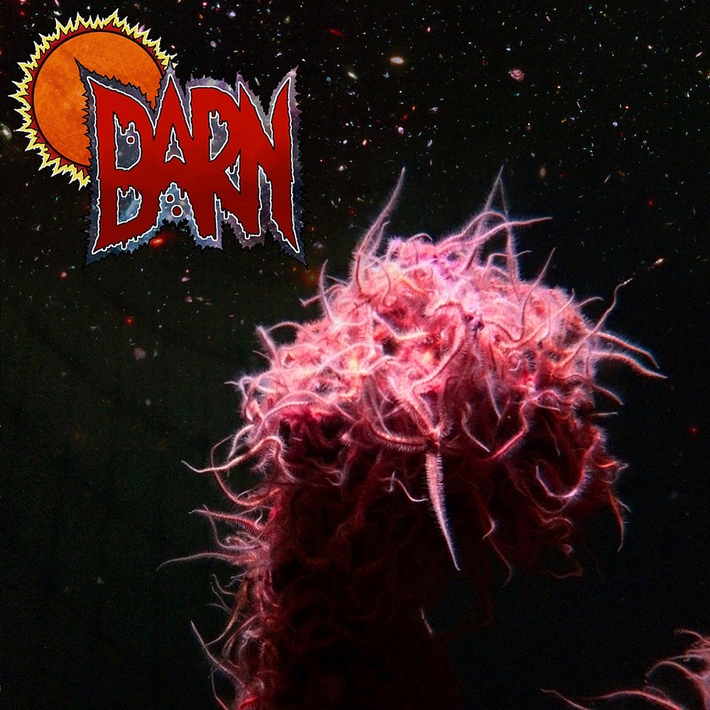 Barn - Barn (2020) Cover