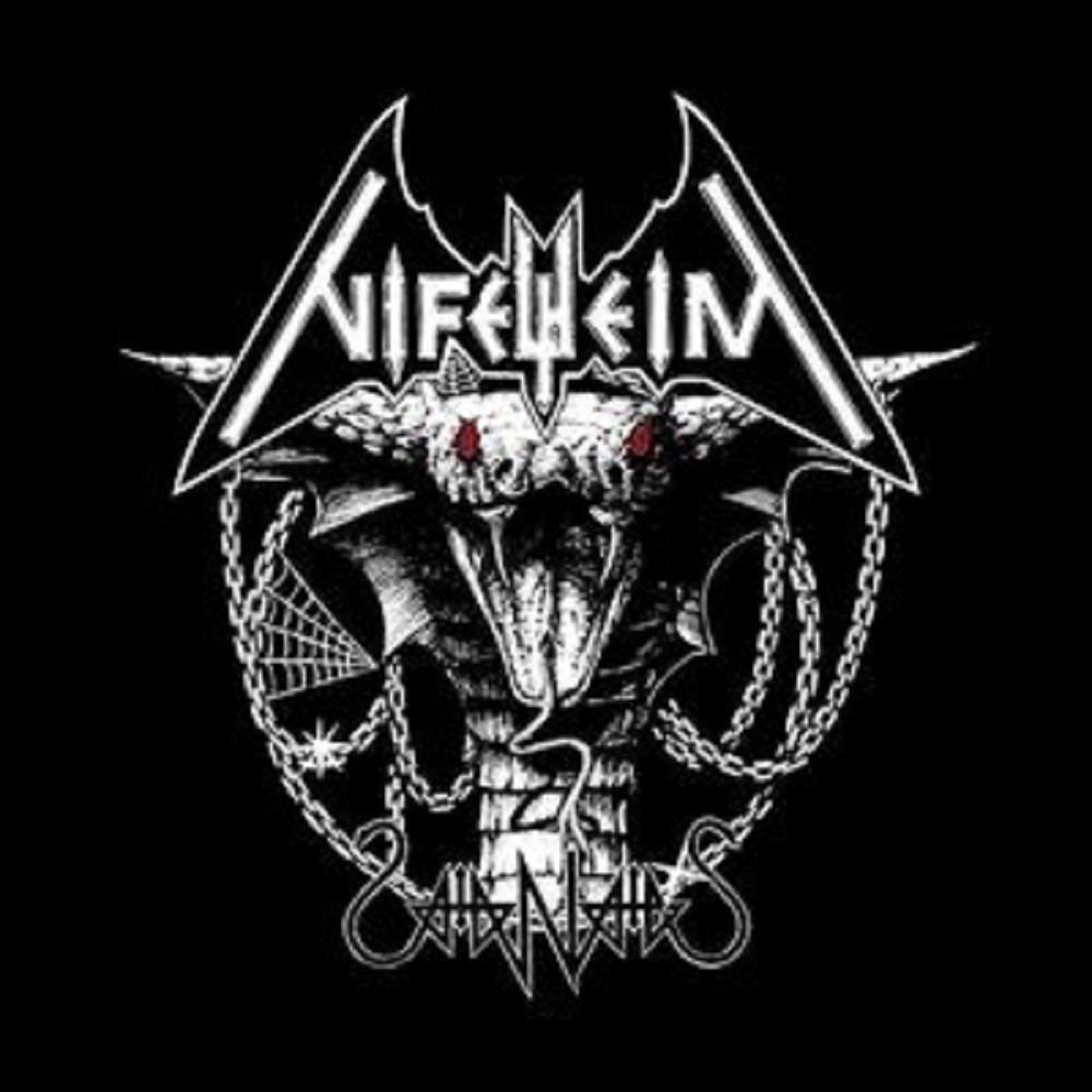 Nifelheim - Satanatas (2014) Cover