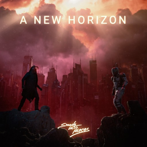 A New Horizon