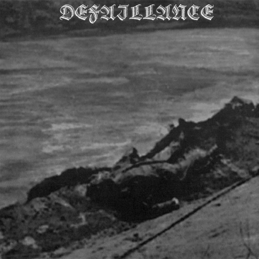 Défaillance - Désemparé dans un monde agonisant (2006) Cover