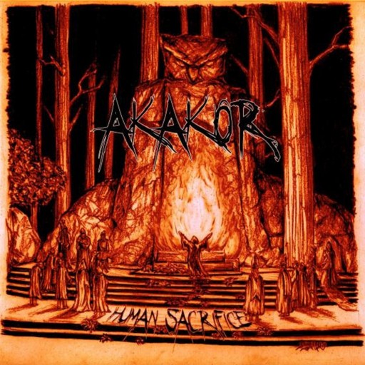 Human Sacrifice