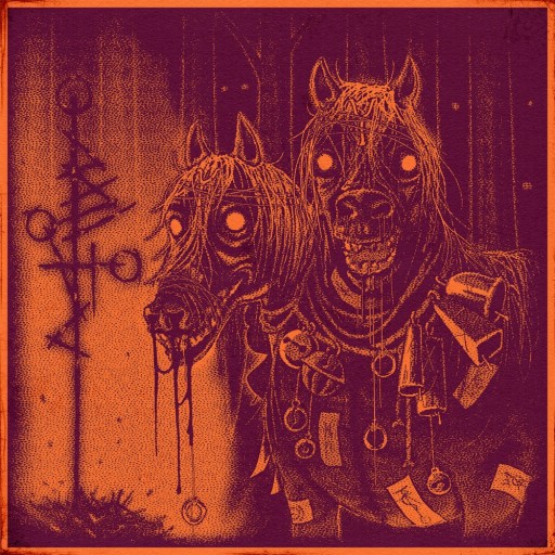 Blood Mother