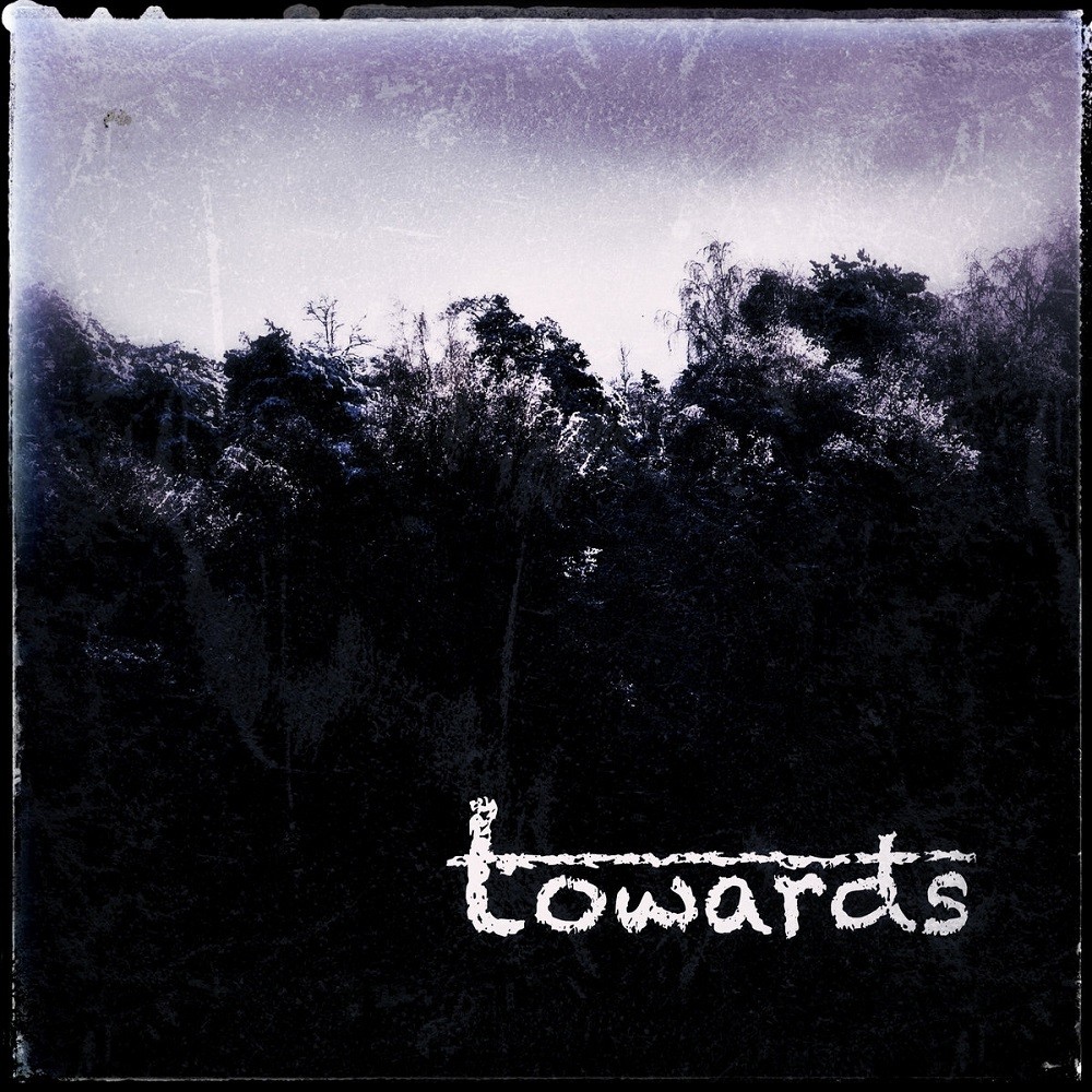 Towards - I (2017) Cover