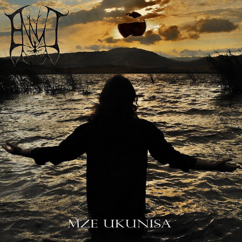 Ennui - Mze Ukunisa (2012) Cover