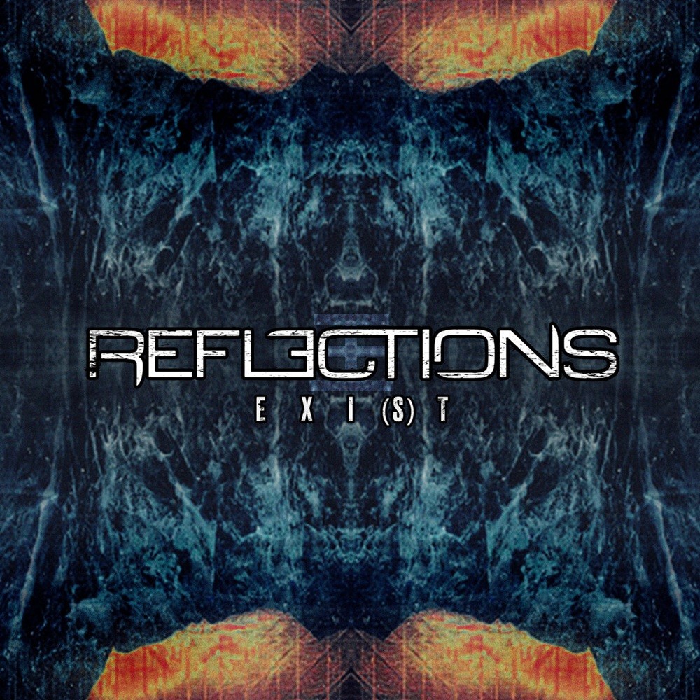 Reflections - Exist (Redux) (2024) Cover