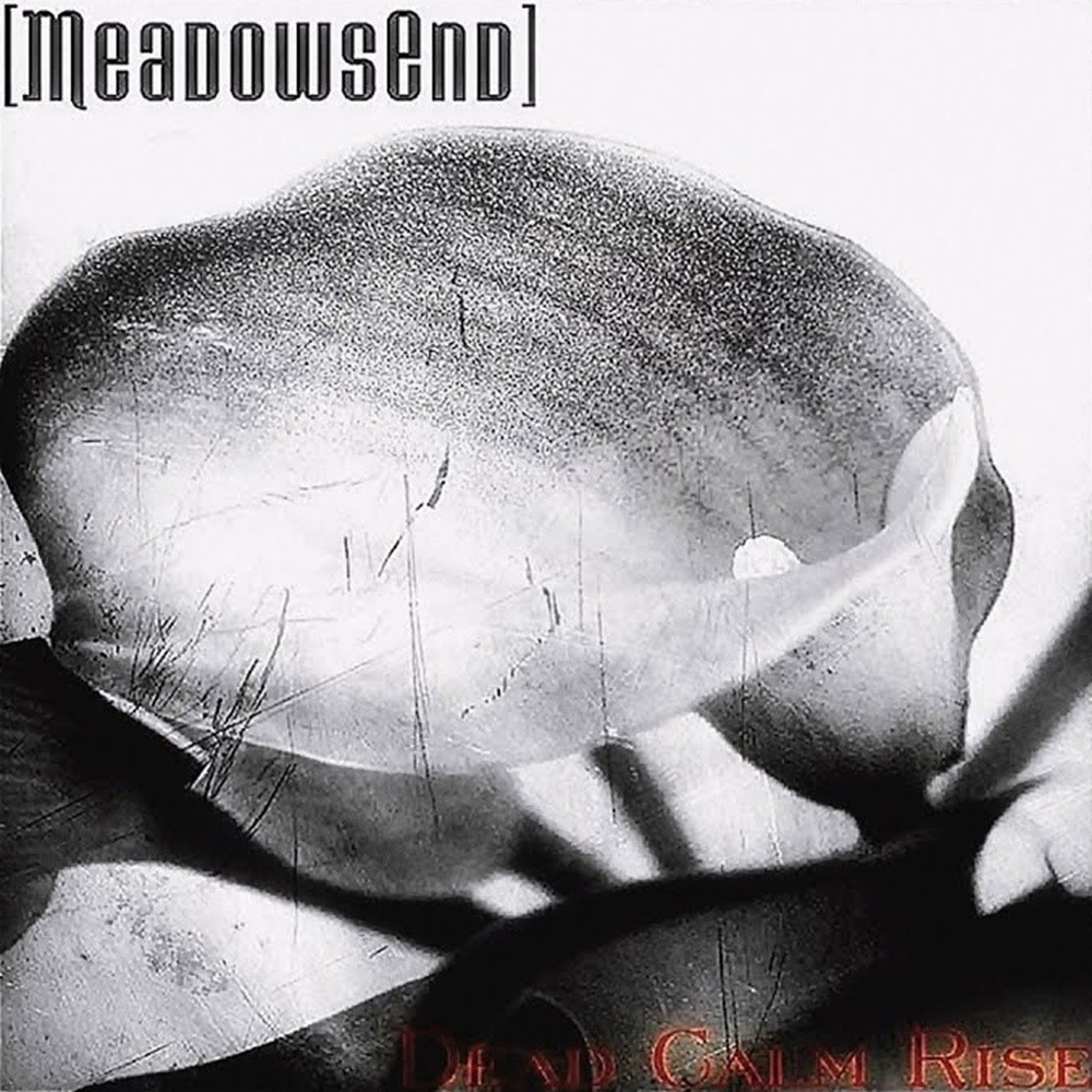 Meadows End - Dead Calm Rise (2006) Cover