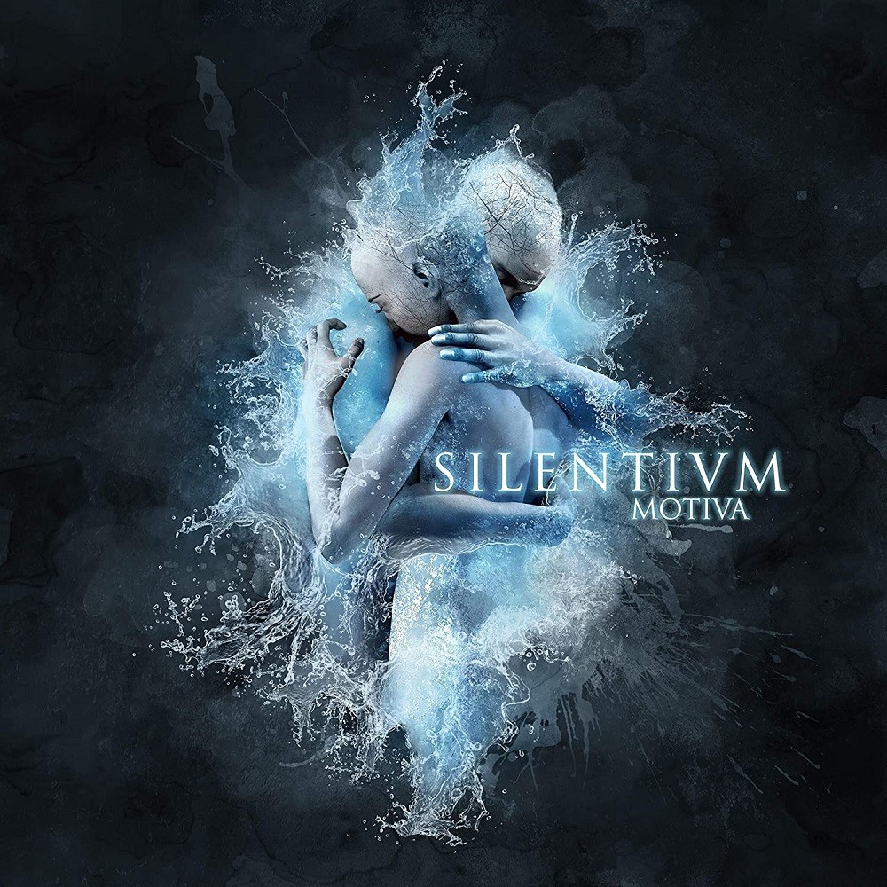 Silentium - Motiva (2020) Cover