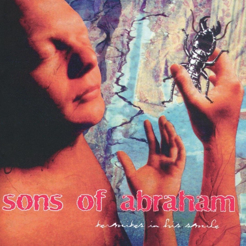 Sons of Abraham - Termites in His Smile (1997) Cover