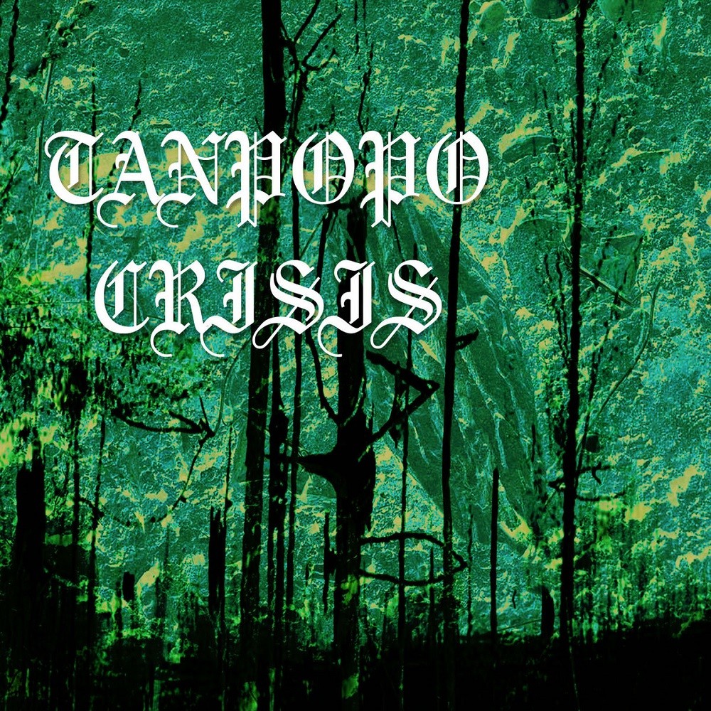 Tanpopo Crisis - Evermillion (2015) Cover