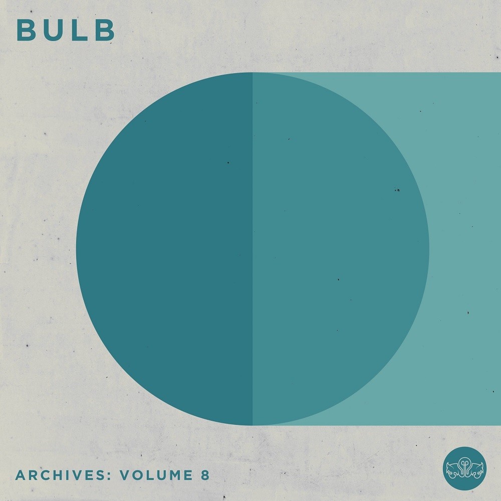 Bulb - Archives: Volume 8 (2020) Cover