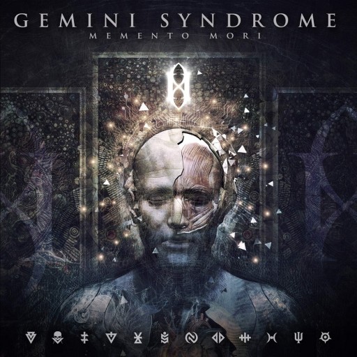 Gemini Syndrome - Memento Mori 2016