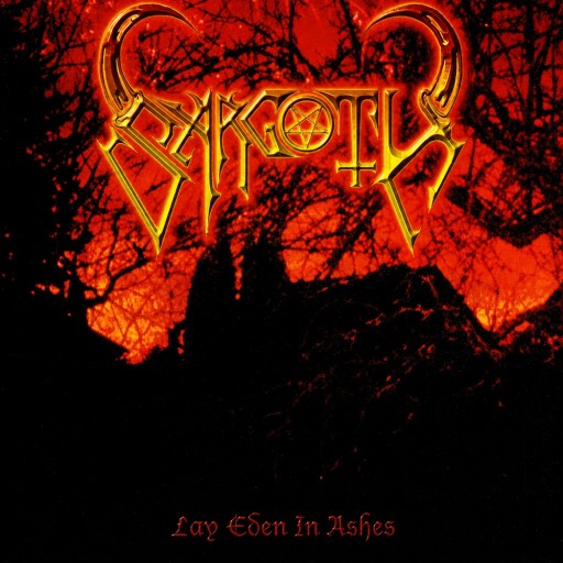 Lay Eden in Ashes
