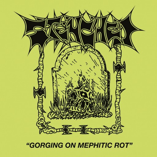 Gorging on Mephitic Rot