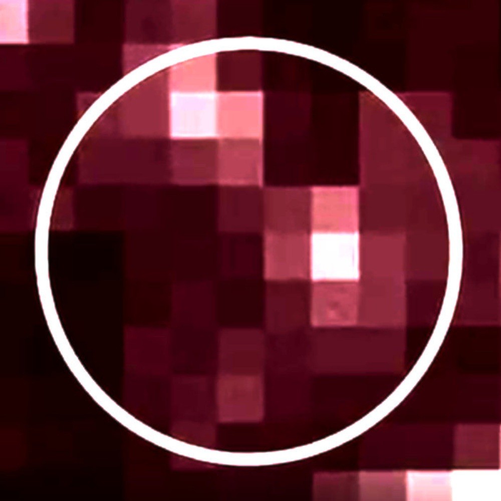 30XX - Ex Nihilo (2016) Cover