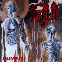 Review by Sonny for Death - Human (1991)
