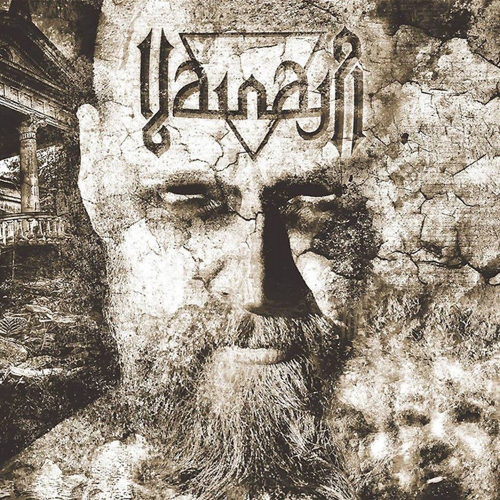 Vainaja - Kadotetut (2014) Cover