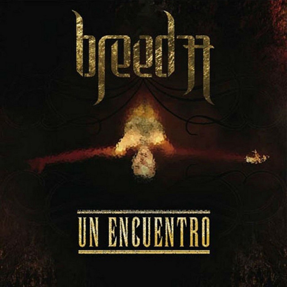 Breed 77 - Un Encuentro (2007) Cover