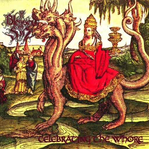 Celebrating the Whore