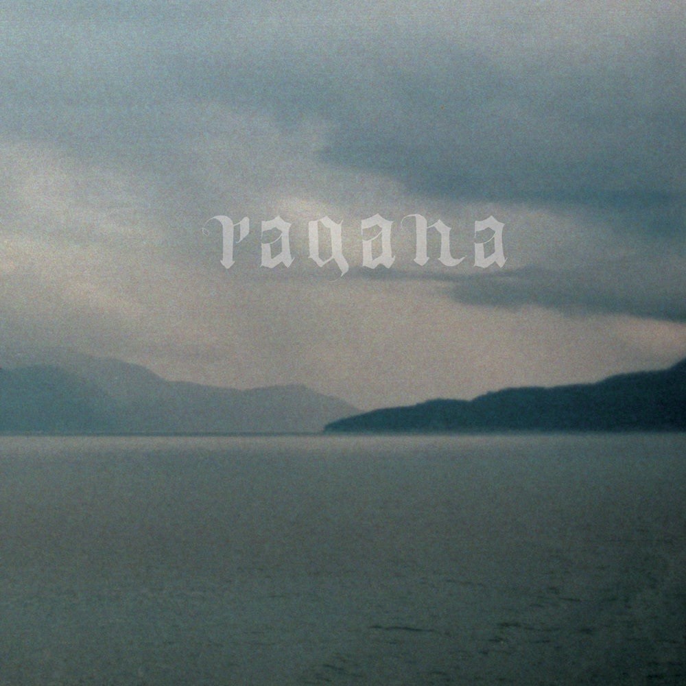 Ragana - Wash Away (2015) Cover