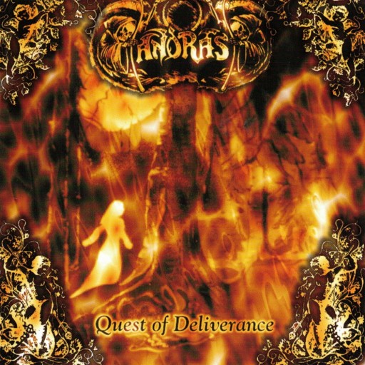 Quest of Deliverance