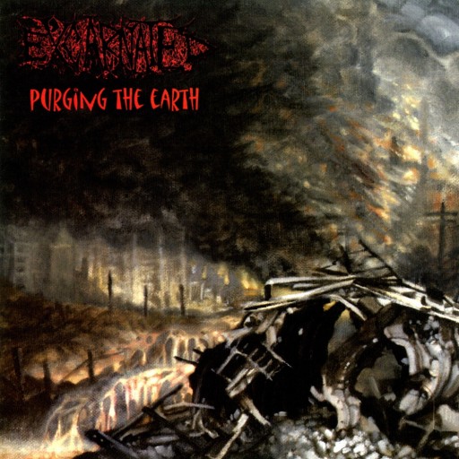 Purging the Earth