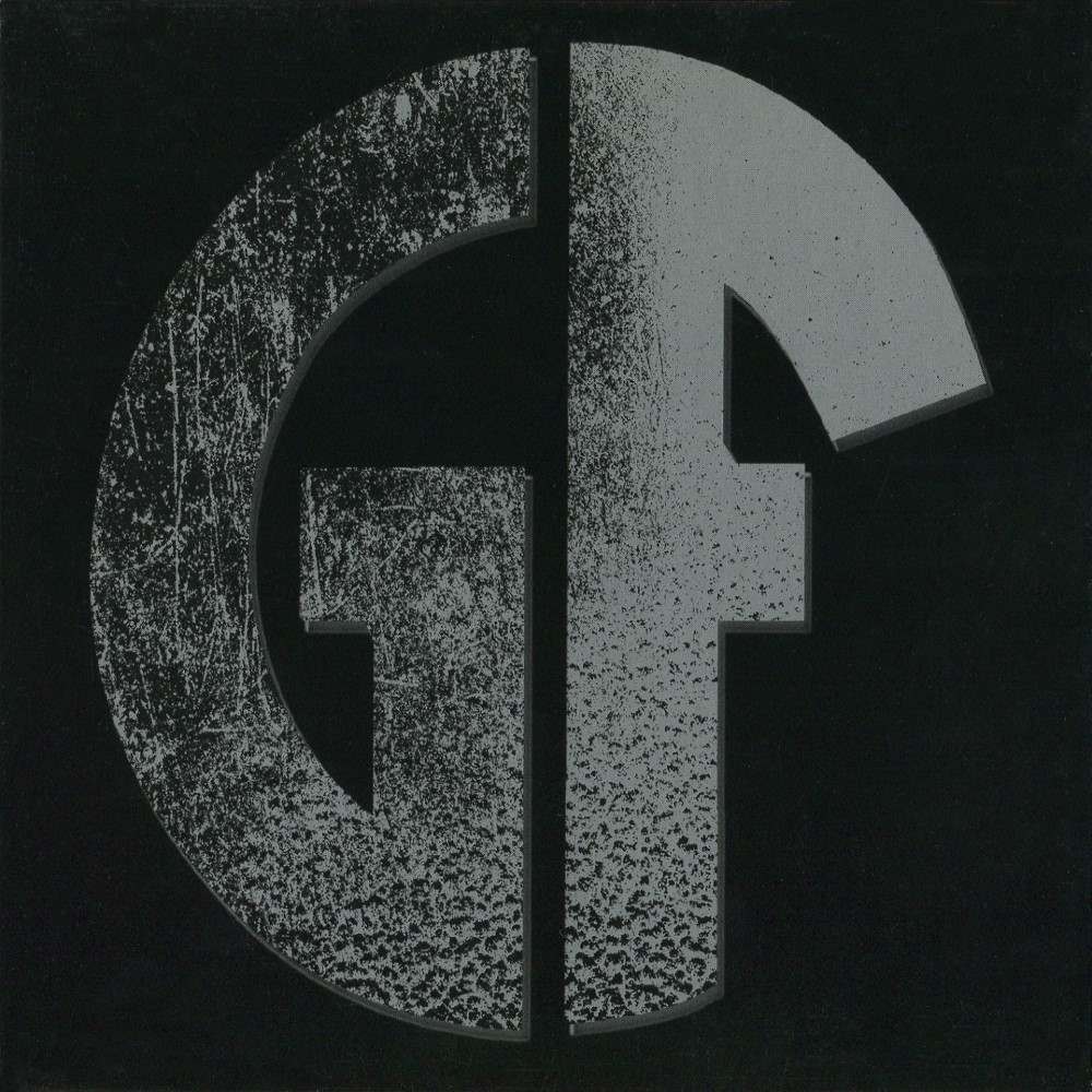 Gorefest - Fear E.P. (1994) Cover