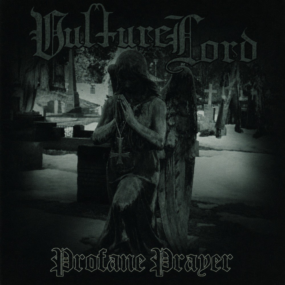 Vulture Lord - Profane Prayer