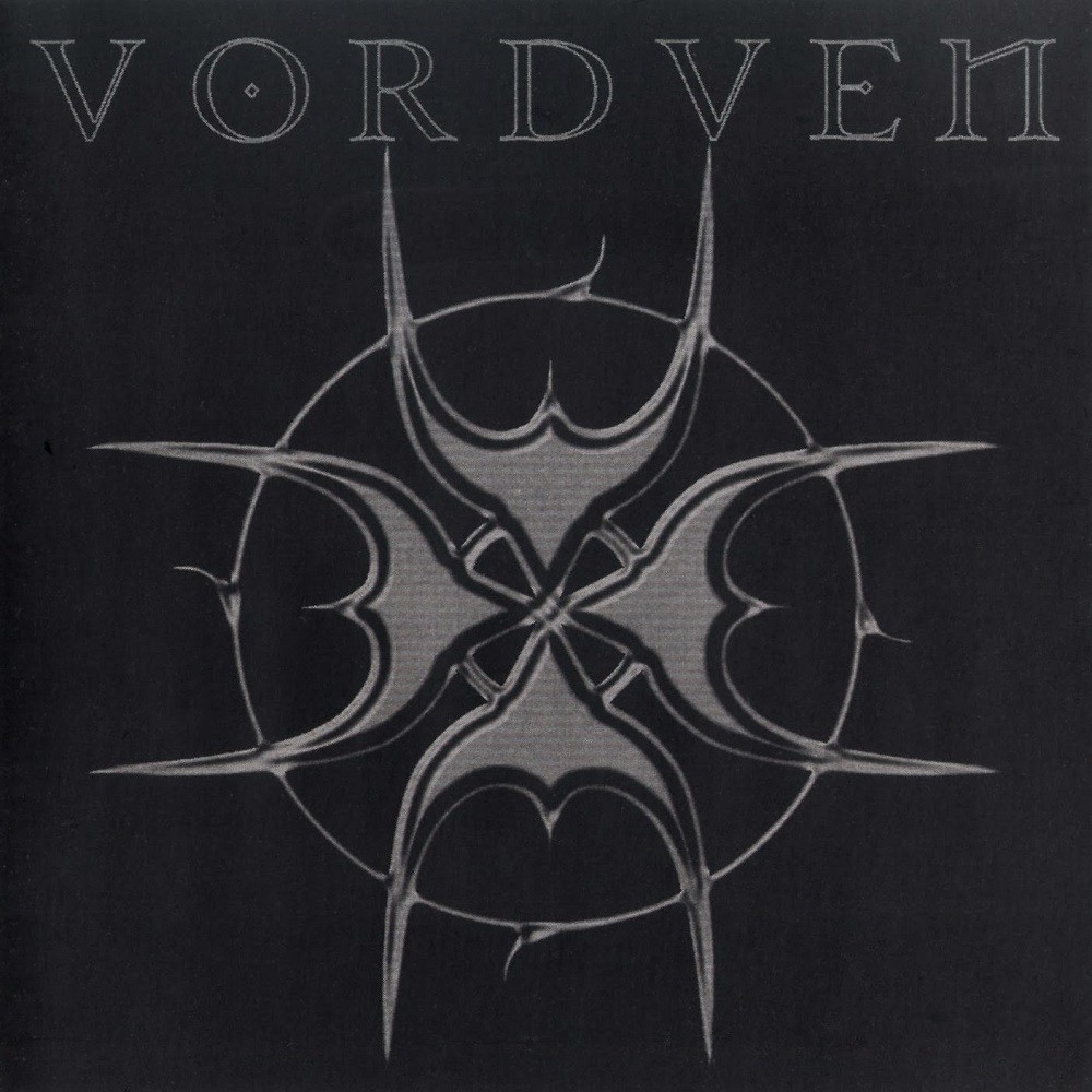 Vordven - The History (2003) Cover