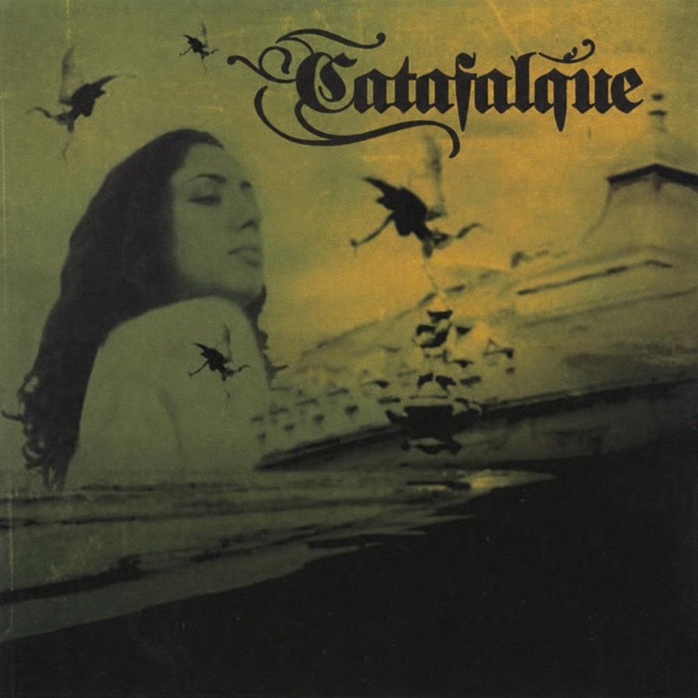 Catafalque (TUR) - Catafalque