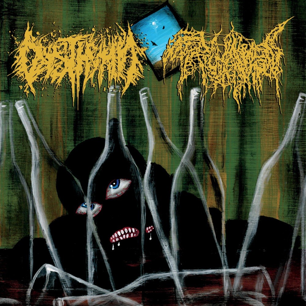 Trichomoniasis / Dysthymia - Trichomoniasis / Dysthymia (2026) Cover