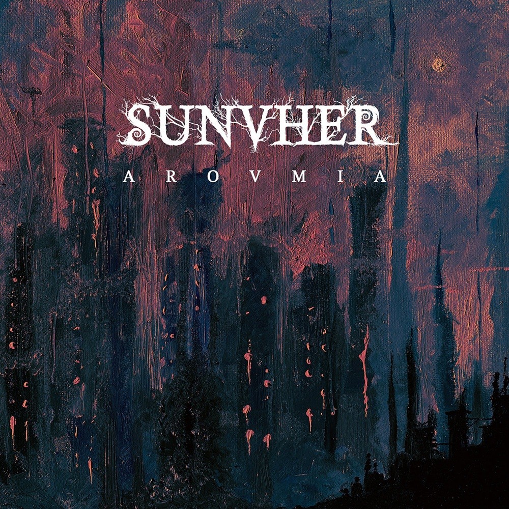 Sunvher - Arovmia