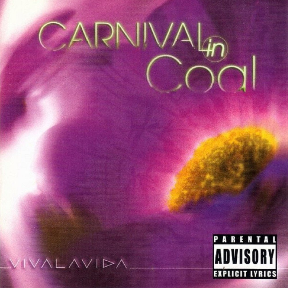 Carnival in Coal - Vivalavida (1999) Cover