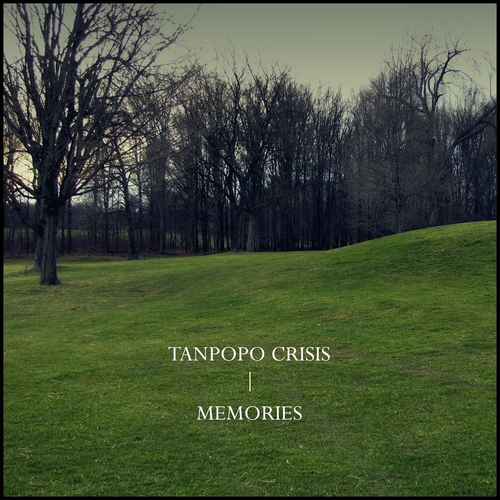 Tanpopo Crisis - Memories (2016) Cover